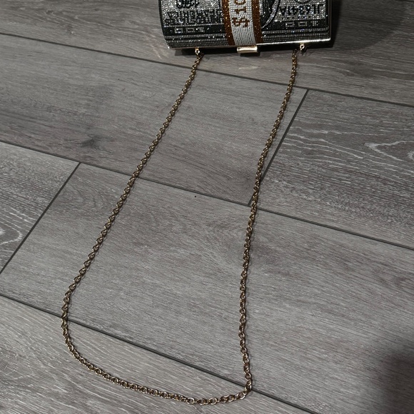 BRAND NEW MONEY SHINE BAG!! - Picture 4 of 14